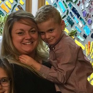 Meet your Posher, Miranda